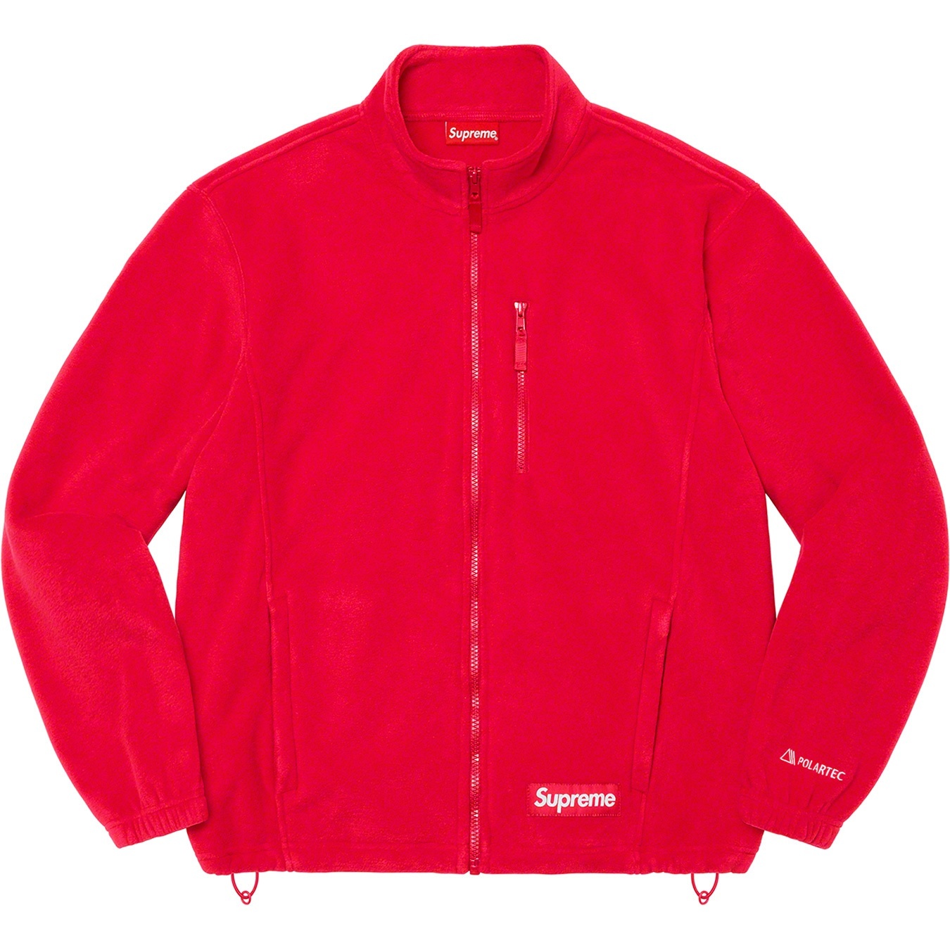 Polartec® Zip Jacket view 14